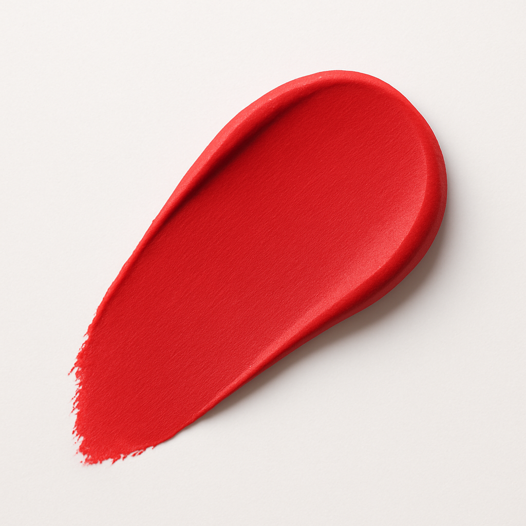 Lu Lu Loves Red