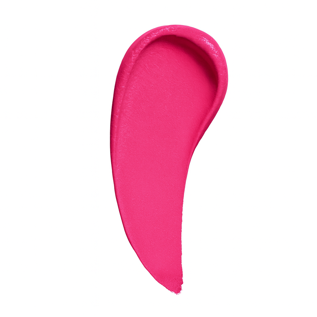 Passion Pink