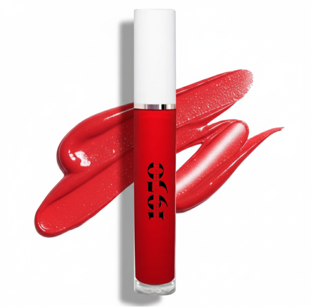 Scarlet Promise