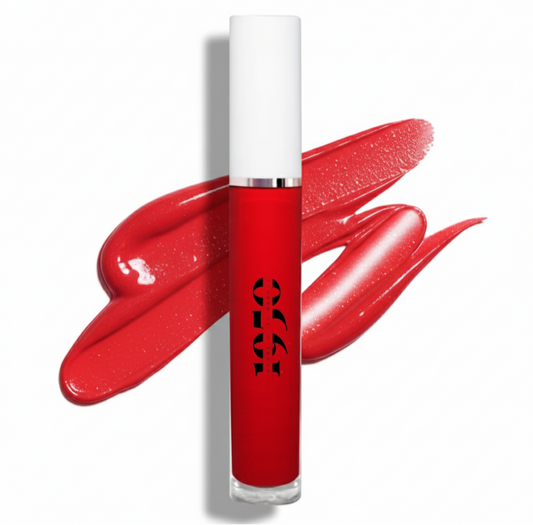 Scarlet Promise