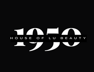 House of Lu Beauty 1950
